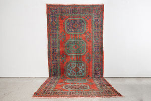 5x12 Turkish Rug