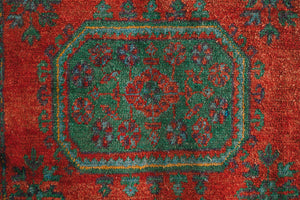 5x12 Turkish Rug