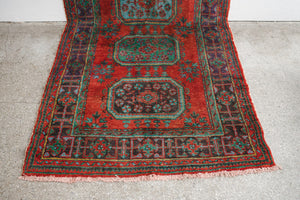 5x12 Turkish Rug