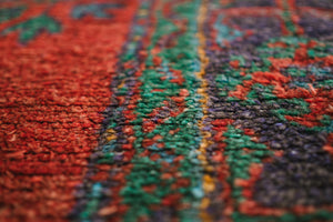 5x12 Turkish Rug