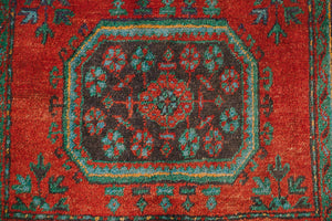 5x12 Turkish Rug