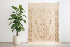 5x8 Turkish Rug