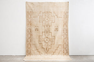 5x8 Turkish Rug