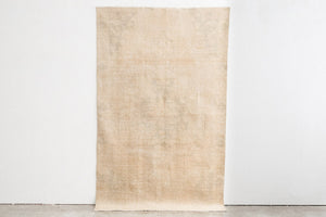 4x7 Turkish Rug