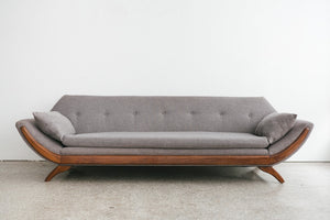 MC Gondola Sofa