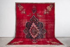 7x10 Persian Rug