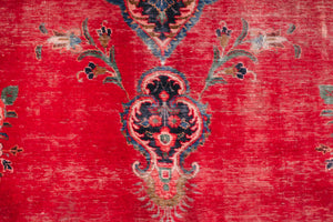 7x10 Persian Rug