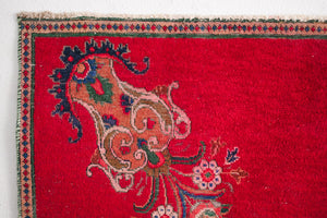 7x10 Persian Rug