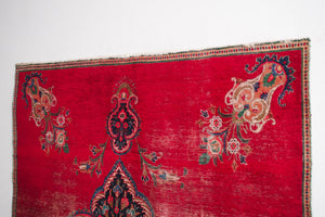 7x10 Persian Rug