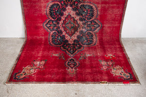 7x10 Persian Rug