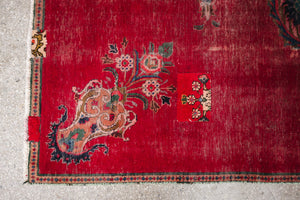 7x10 Persian Rug
