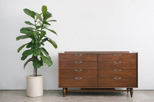 MC Broyhill Lowboy