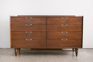 MC Broyhill Lowboy