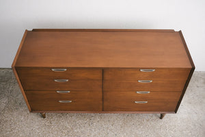 MC Broyhill Lowboy