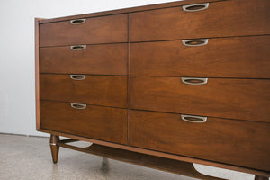 MC Broyhill Lowboy