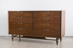 MC Broyhill Lowboy