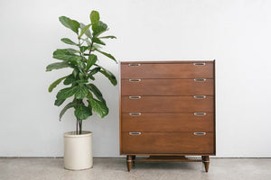 MC Broyhill Highboy