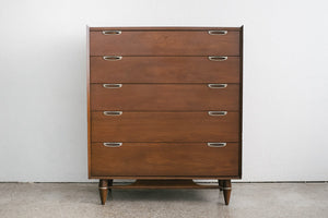 MC Broyhill Highboy
