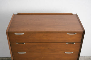 MC Broyhill Highboy