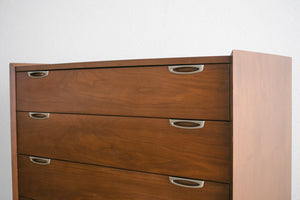 MC Broyhill Highboy