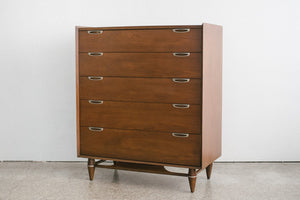 MC Broyhill Highboy