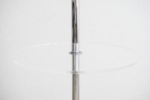Von Nessen Floor Lamps