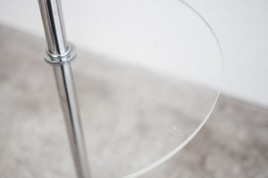 Von Nessen Floor Lamps