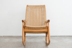 MC Rope Rocker