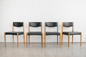 MC Dining Chairs