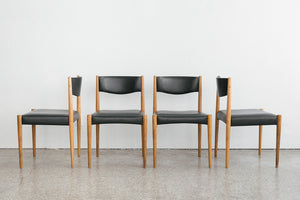 MC Dining Chairs