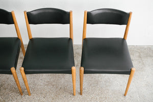 MC Dining Chairs