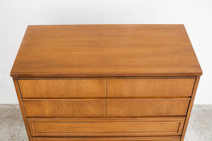 MC Walnut Highboy