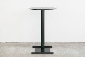 Industrial Bar Table