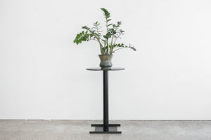 Industrial Bar Table