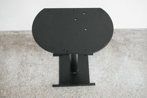 Industrial Bar Table
