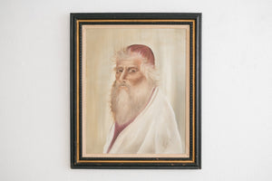 Portrait Oil Painting
