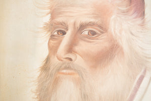 Portrait Oil Painting