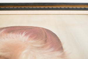 Portrait Oil Painting