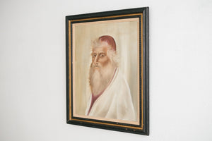 Portrait Oil Painting