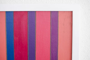 Mod Abstract Painting