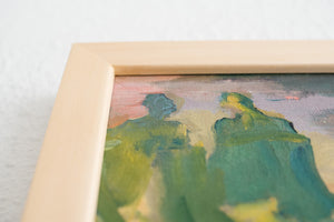 Abstract Nudes Painting