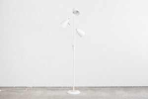 Triple Floor Lamp