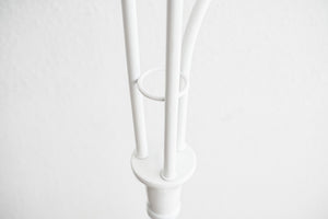 Triple Floor Lamp