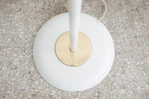 Triple Floor Lamp