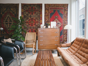 4x7 Turkish Rug