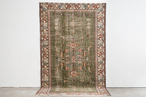 5x8 Turkish Rug