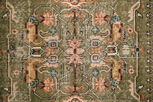 5x8 Turkish Rug