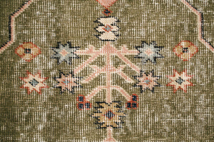 5x8 Turkish Rug