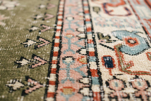 5x8 Turkish Rug