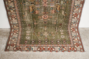5x8 Turkish Rug